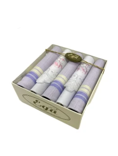 Ega obrúsky CH-8166 Dámske A'5