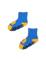 YOCLUB SKA-0003C Chlapčenské ponožky ABS 17-34