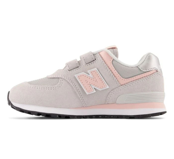 Topánky New Balance Jr topánky PV574EVK