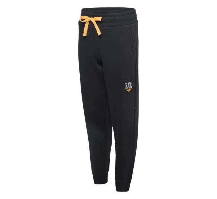 Kalhoty Jrb model 20220657 - Hi-Tec Kalhoty Jrb model 20220657 - Hi-Tec