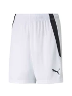 teamLIGA Shorts Jr model 21287913 04 - Puma