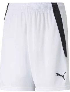 teamLIGA Shorts Jr model 21287913 04 - Puma