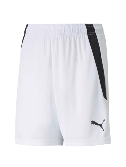 teamLIGA Shorts Jr model 21287913 04 - Puma