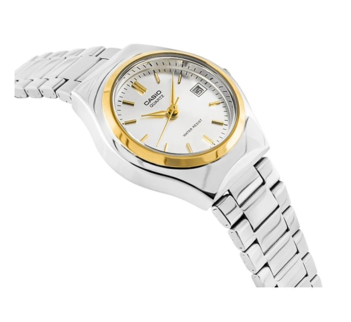 Dámské hodinky model 21806709 + BOX - CASIO Dámské hodinky model 21806709 + BOX - CASIO