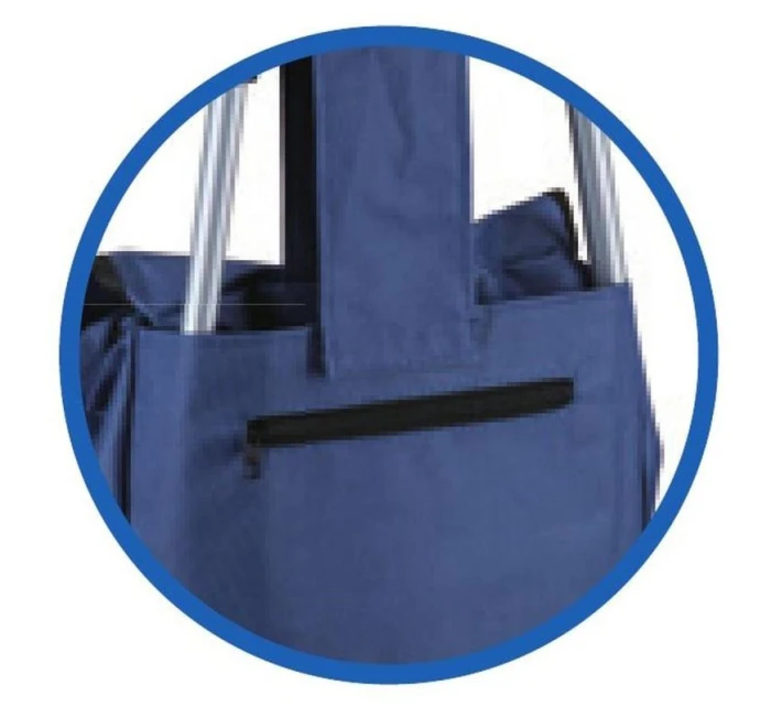 NA NA ZE 25L NIEBIESKI model 21833599