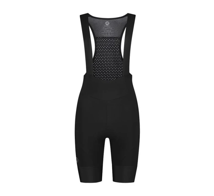 Rogelli dámske šortky n/s SIGNATURE black L