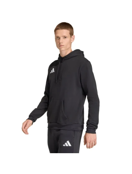 Pánská mikina Entrada 26 Hoody černá model 21858427 pánské - ADIDAS