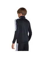 Detská mikina adidas Tiro 26 League Training Top black and white JY7161