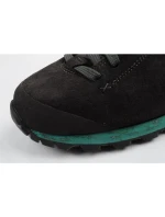 dámské trekové boty Bellamont Goretex model 21940870 turistické boty black dámské - Aku