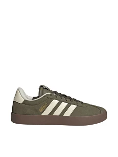 Pánské boty VL Court 3.0 khaki model 22058898 - ADIDAS