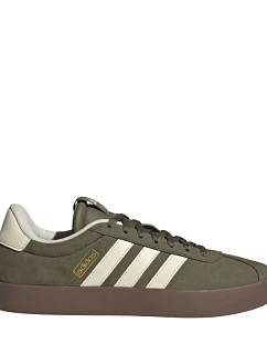 Pánske topánky adidas VL Court 3.0 khaki KJ6805