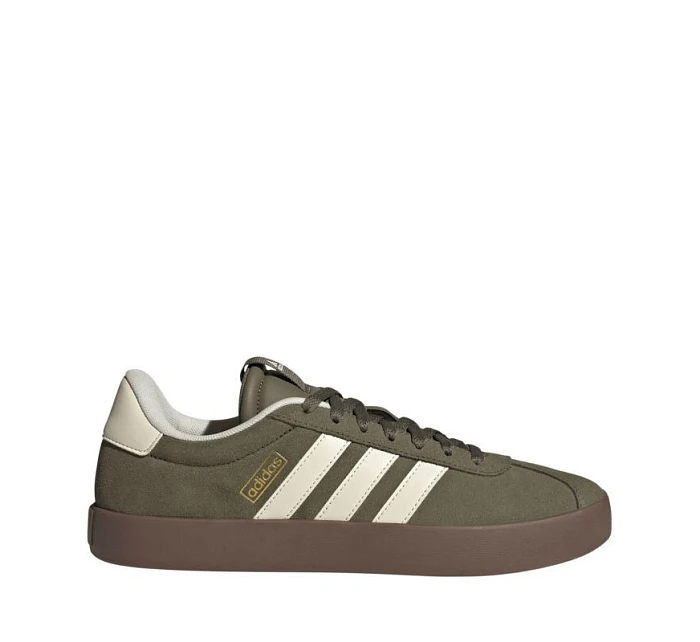 Pánské boty VL Court 3.0 khaki model 22058898 - ADIDAS Pánské boty VL Court 3.0 khaki model 22058898 - ADIDAS