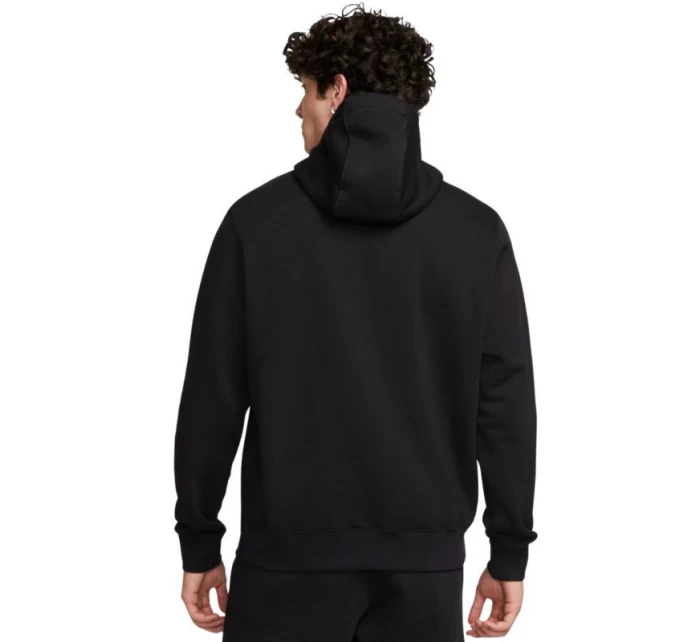 Pánske nohavice Team Club 20 M CW6894 010 - Nike Pánske nohavice Team Club 20 M CW6894 010 - Nike