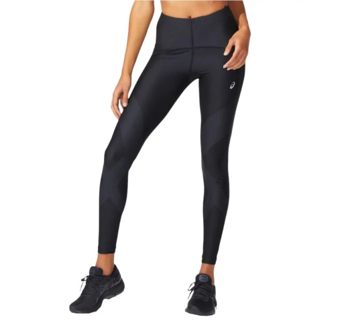 Dámske legíny Finish Advantage 3 Tight W 2012B918-001 - Asics