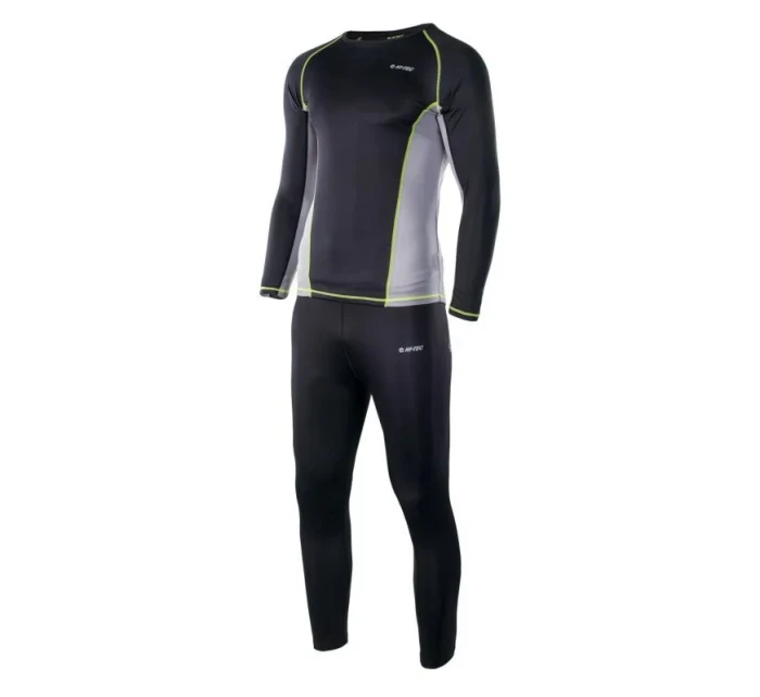 Set M termoprádlo model 19371220 - Hi-Tec