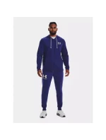 Pánska mikina Under Armour Rival Terry M 1370409-468 Pánska mikina Under Armour Rival Terry M 1370409-468