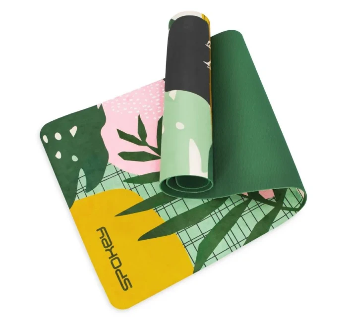 Home Jungle Mat model 20490892 - Spokey