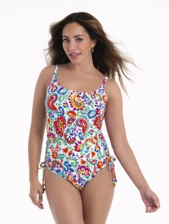 Style Bianca jednodílné plavky model 21936290 multi colour - RosaFaia