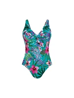 Jednodielne plavky Style Olivia 7830 capri blue - RosaFaia Jednodielne plavky Style Olivia 7830 capri blue - RosaFaia