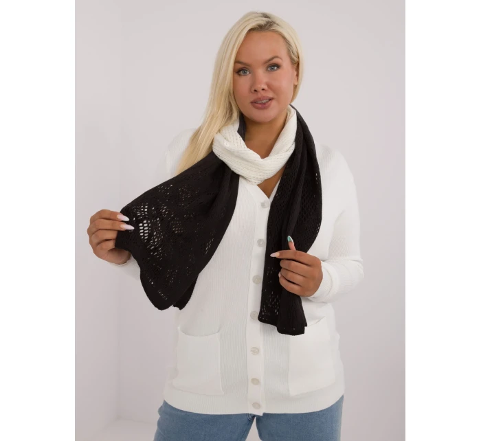 Šál AT SZ 602.61 ecru