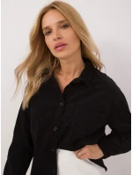 Koszula model 20499682 czarny - FPrice