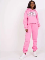 Súprava EM KMPL 720.01 ružová