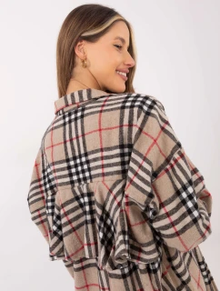 EM KS 180 tričko 2.97 béžová