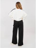 Komplet IT KMPL model 22013778 czarno biały - FPrice Komplet IT KMPL model 22013778 czarno biały - FPrice