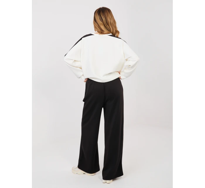 Komplet IT KMPL model 22013778 czarno biały - FPrice Komplet IT KMPL model 22013778 czarno biały - FPrice