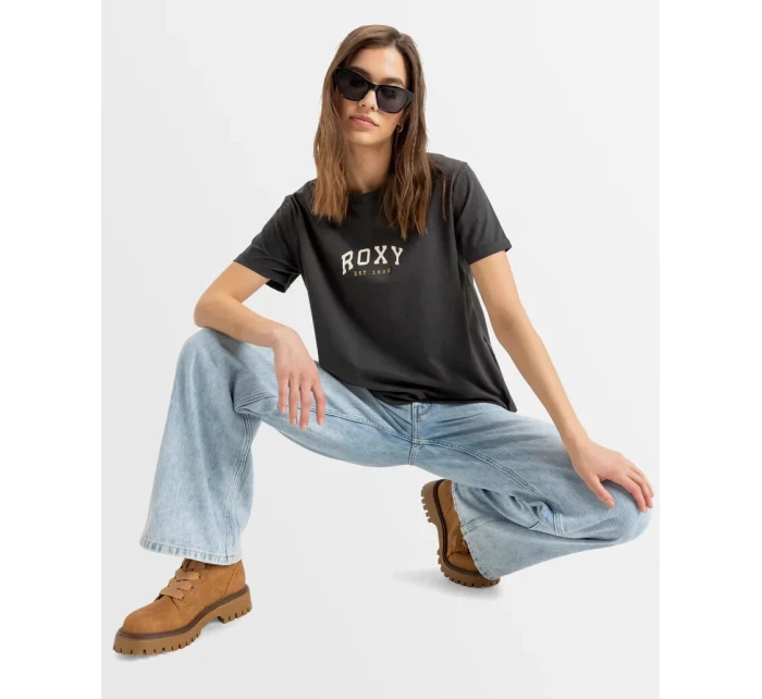 Dámské tričko model 21902785 Ocean - Roxy Dámské tričko model 21902785 Ocean - Roxy