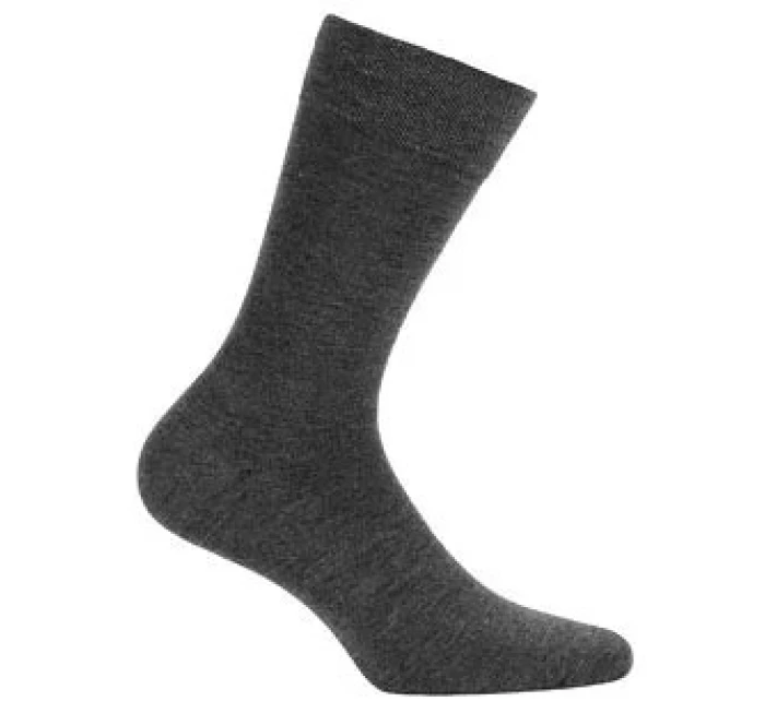 Pánske ponožky W94.00 Perfect Man - Wola