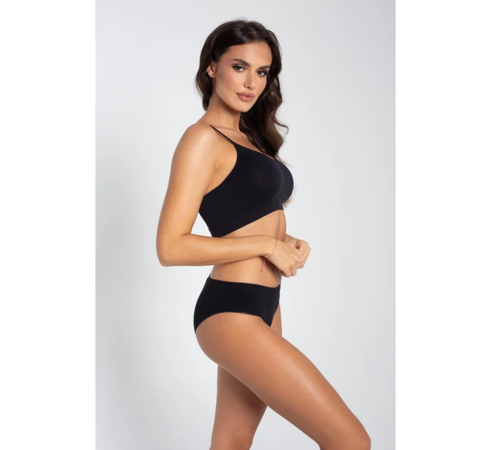 Dámske nohavičky SEAMLESS COTTON CLASSIC PANTIES