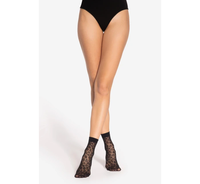 JARNÉ VIBRÁCIE - 02 PONOŽKY 15 DEŇ