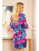 Denné šaty model 152005 Numoco