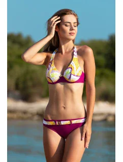 Dvoudílné plavky model 179818 Ewlon