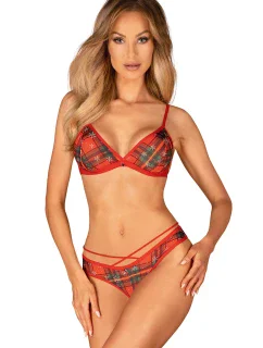 Sexy súpravy model 188977 Obsessive