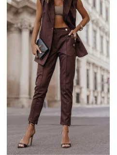 Dámske nohavice model 218577 LaBalancia