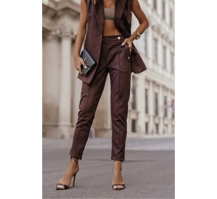 Dámske nohavice model 218577 LaBalancia