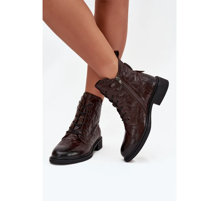 Obuv model 218716 Step in style