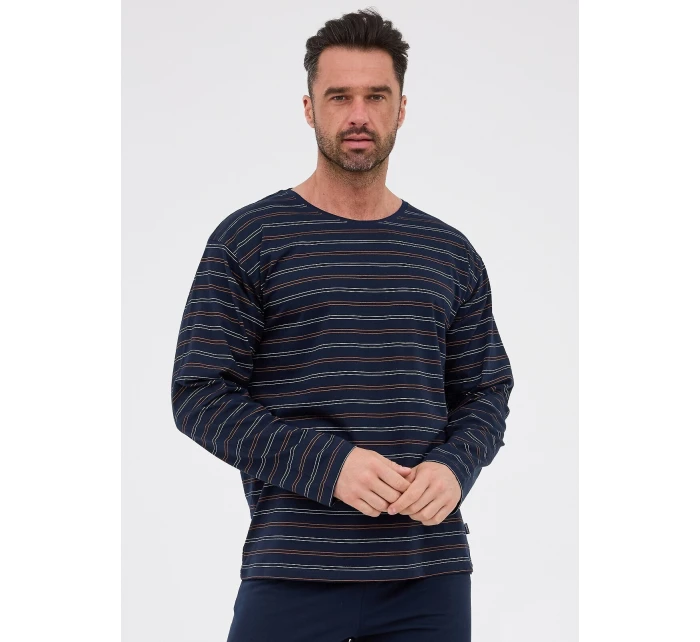 Cornette Rôzne pyžamá 138/54 dĺžka/r 3XL-5XL Cornette Rôzne pyžamá 138/54 dĺžka/r 3XL-5XL