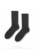 Pánské ponožky k model 5880502 - Steven Pánské ponožky k model 5880502 - Steven