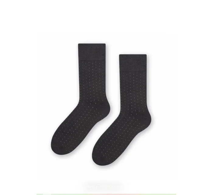 Pánské ponožky k model 5880502 - Steven Pánské ponožky k model 5880502 - Steven