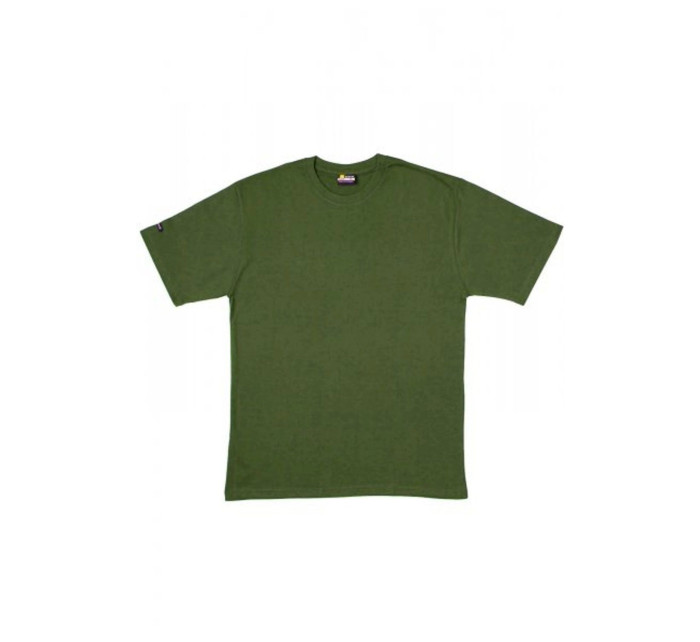 Pánske tričko 19407 T-line green - HENDERSON