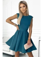 Dámske šaty 442-2 - NUMOCO Dámske šaty 442-2 - NUMOCO