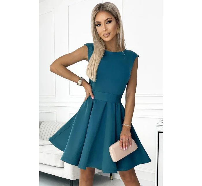 Dámske šaty 442-2 - NUMOCO Dámske šaty 442-2 - NUMOCO