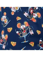 Pánské trenýrky model 21234649 Classic - Cornette