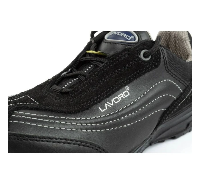 Boty 290  W model 19157295 - Lavoro