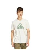 Tričko adidas Growth Badge Graphic M IS2873 men