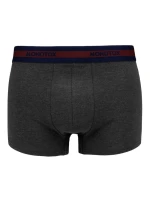 Boxerky Monotox Basics Boxer Brief M MX21064