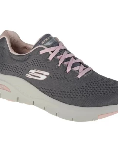 Topánky Skechers Arch Fit Big Appeal W 149057-GYPK